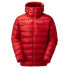 Фото #3 товара MONTANE Anti-Freeze MAFXH down jacket