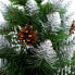 Фото #4 товара Weihnachtsbaum Diamant Kieferbaum 150cm