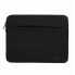 Фото #1 товара Чехол для ноутбука Celly NOMADSLEEVEBK Рюкзак для ноутбука Чёрный Разноцветный
