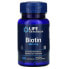Фото #1 товара Витамины для здоровья кожи Life Extension Biotin, 600 мкг, 100 капсул
