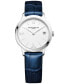 Фото #1 товара Наручные часы Fossil The Minimalist Black Stainless Steel Bracelet Watch 44mm FS5308