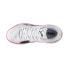 Фото #7 товара Puma All Pro Nitro Basketball Mens White Sneakers Athletic Shoes 30968901