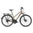 Фото #2 товара BREEZER Liberty S1.3+ ST Deore 2022 bike