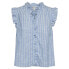 Фото #1 товара VERO MODA Kaori Short Sleeve Shirt