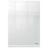 Фото #7 товара NOBO Transparent Acrylic Tabletop A4 Poster Holder