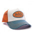 Фото #3 товара VON DUTCH VD/C2/SUM/HUN trucker cap