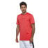 ფოტო #3 პროდუქტის DROP SHOT Drac short sleeve T-shirt