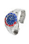 Invicta Pro Diver 5053OBXL Men's Watch - 43 mm Bracelet Bracelet Bracelet