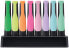 Фото #7 товара STABILO Green Boss Pastel - 8 pc(s) - Multicolour - Chisel tip - Multicolour - Plastic - Rectangle