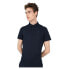 Фото #1 товара LE COQ SPORTIF Essential Nº1 Short Sleeve Polo