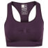 ფოტო #2 პროდუქტის HUMMEL MT Shaping sports top seamless