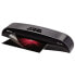 Фото #6 товара Fellowes Calibre A3 Laminator - Black - 32 cm - Cold laminator - 1 min - 500 mm/min - 12.5 cm - A3