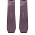 ATOMIC Maven Girl 130-150+L6 GW alpine skis pack