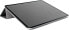 Фото #4 товара Etui na tablet Uniq UNIQ etui Yorker Kanvas iPad Pro 12,9" (2020) czarny/obsidian knit black