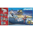 PLAYMOBIL Air Stuntshow Helicopter Film Shoot