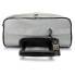 ფოტო #6 პროდუქტის KIPLING Teagan C 33L Boarding Bag