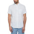 Фото #2 товара ORIGINAL PENGUIN Chambray Aop Paddles short sleeve shirt