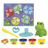 Фото #3 товара Hasbro Play-Doh Frog n Colors StarterSet F69265L0