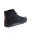 Фото #8 товара Ben Sherman Clifford Boot BNMF22121 Mens Black Lifestyle Sneakers Shoes 8.5