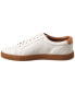 Фото #2 товара Ted Baker Udamou Leather Sneaker Men's 46