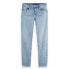 Фото #1 товара SCOTCH & SODA Freshen Up Skim Skinny Fit jeans