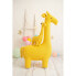 Фото #8 товара Плюшевый Crochetts AMIGURUMIS PACK Жёлтый Жираф 53 x 16 x 55 cm 90 x 33 x 128 cm 2 Предметы