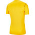 ფოტო #2 პროდუქტის NIKE Dri Fit Park short sleeve T-shirt
