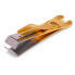 GREYS Combo Line Cutter Silver / Gold - фото #1