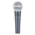 Shure SM58 LCE dynamic Microphone