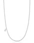 Bold Bear Women´s Silver Chain 1004071600