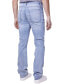 Фото #4 товара Men's Straight-Fit Jeans