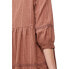 Фото #6 товара Платье женское Object Geillis 3/4 Sleeve