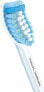 Фото #2 товара Насадка для электрической зубной щетки Philips Sonicare Sensitive S HX6052/07 2szt.