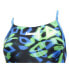 JAKED Fluo Beat Swimsuit