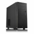 Фото #1 товара Блок полубашня ATX Galileo Fractal DESIGN Core 1100 Чёрный