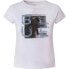 Фото #1 товара PEPE JEANS Pauline short sleeve T-shirt