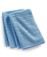 Фото #2 товара Quick Dry Cotton 2-Pc. Bath Towel Set, Created for Macy's