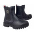 Фото #3 товара Ботильоны женские Tommy Hilfiger Chelsea Boot Black