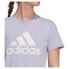 Фото #5 товара Футболка мужская Adidas BL Short Sleeve