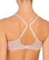 ფოტო #4 პროდუქტის Women's Beyond Convertible Contour Underwire Bra 722286