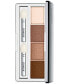 Фото #3 товара All About Shadow Eyeshadow Quad, 0.16 oz.