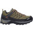 Фото #1 товара CMP Rigel Low WP 3Q13247 hiking shoes