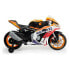 Мотоцикл Injusa Honda Repsol 12V (62 x 113 x 52 cm)