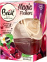 Фото #1 товара DRAMERS Brait Magic Flower Dekoracyjny Odświeżacz powietrza Lovely Sweet Berries 75ml