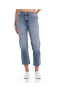 ფოტო #1 პროდუქტის Women's Jeans- Highland Stereo Blue