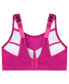 ფოტო #5 პროდუქტის Women's Plus Size Sport Elite Performance Camisole Bra