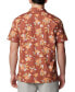 Фото #2 товара Men's Arrow Springs Short-Sleeve Button-Up Shirt