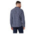 Фото #2 товара WRANGLER 1 Pocket Regular Fit Long Sleeve Shirt