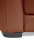 Lexanna Leather Recliner, Created for Macy's