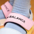 Фото #11 товара Сандалии спортивные Noritake x New Balance для мужчин и женщин, модель 画家联名, цвет синий-розовый-желтый